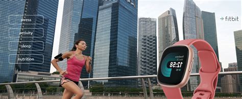 fitbit girl.
